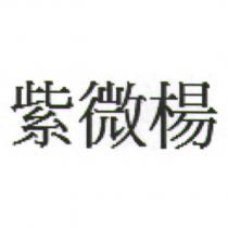 紫微楊