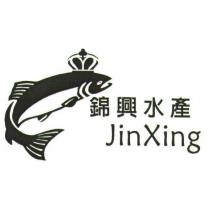 錦興水產 Jin Xing 及圖