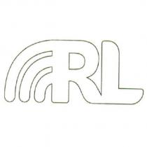 RL logo