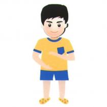 四川鴻昌塑膠工業有限公司標章