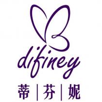 蒂芬妮 difiney 及圖