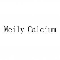 Meily Calcium