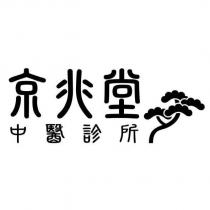 京兆堂中醫診所及圖