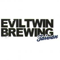 EVILTWIN BREWING Taiwan