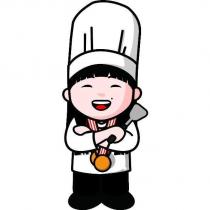 小食神圖