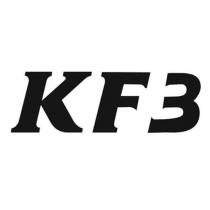 KF3 設計字