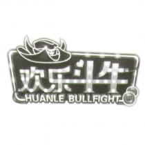 HUANLE BULLFIGHT 歡樂鬥牛 & Device