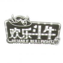 HUANLE BULLFIGHT 歡樂鬥牛 & Device