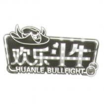 HUANLE BULLFIGHT 歡樂鬥牛 & Device