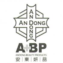 ANDONG A+BP 安東妍品設計圖