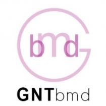GNT bmd 及圖