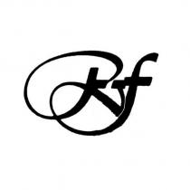 RF 設計字