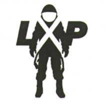 LXP AND DESIGN