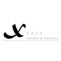 Xence Hotels & Resorts 及圖