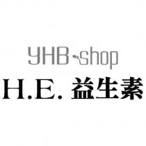 H.E.益生素 YHBshop