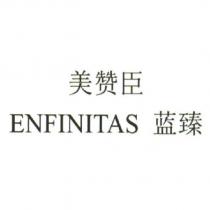 美贊臣 ENFINITAS 藍臻