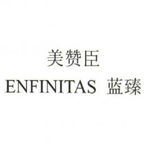 美贊臣 ENFINITAS 藍臻