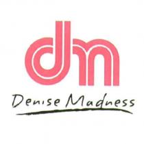 DM Denise Madness 及圖