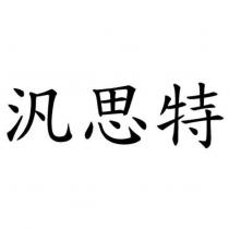 汎思特