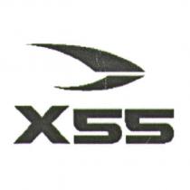 X55 及圖