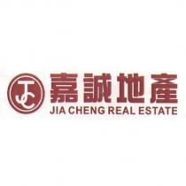 嘉誠地產 JIA CHENG REAL ESTATE 及圖