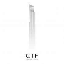 CTF FINANCE CENTRE 及圖