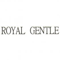 ROYAL GENTLE