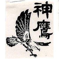 神鷹
