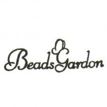 Beads Gardon 及圖