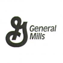 G GENERAL MILLS
