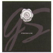 GS PREMIUM 及圖