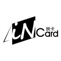 iNCard 映卡 及圖