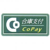 合庫支付 Co Pay 及圖
