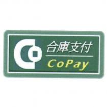 合庫支付 Co Pay 及圖