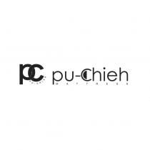 PC pu-Chieh 及圖