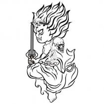 地藏小王設計圖