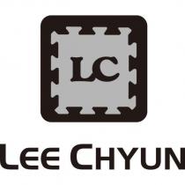 LEE CHYUN 及 LC 設計圖