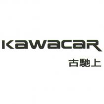 KAWACAR 古馳上