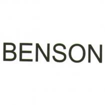 BENSON