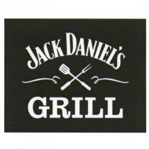 JACK DANIEL'S GRILL & Design
