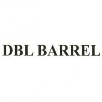 DBL BARREL