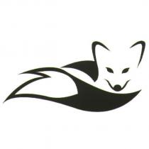 狐狸設計圖