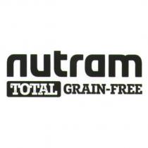 nutram TOTAL GRAIN-FREE & Design