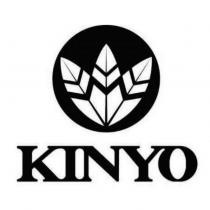 KINYO 及圖