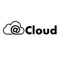 雲朵圖+@+Cloud