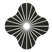 日商山際股份有限公司標章