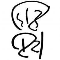 圓福設計字
