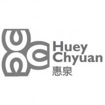 惠泉 Huey Chyuan 及圖