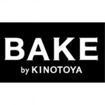 BAKE by KINOTOYA 及圖