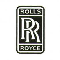 RR badge